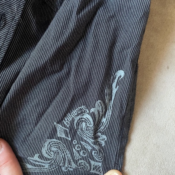 🌾 Billabong collared shirt - Picture 6 of 6